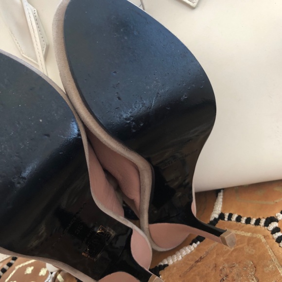 Balenciaga Glove Bootie Sandal - Seen on Rihanna - Picture 3 of 6